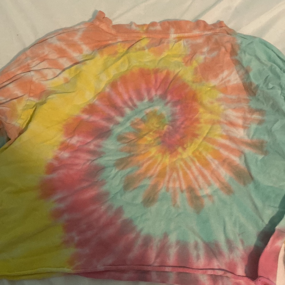 Crop top - Picture 5 of 5